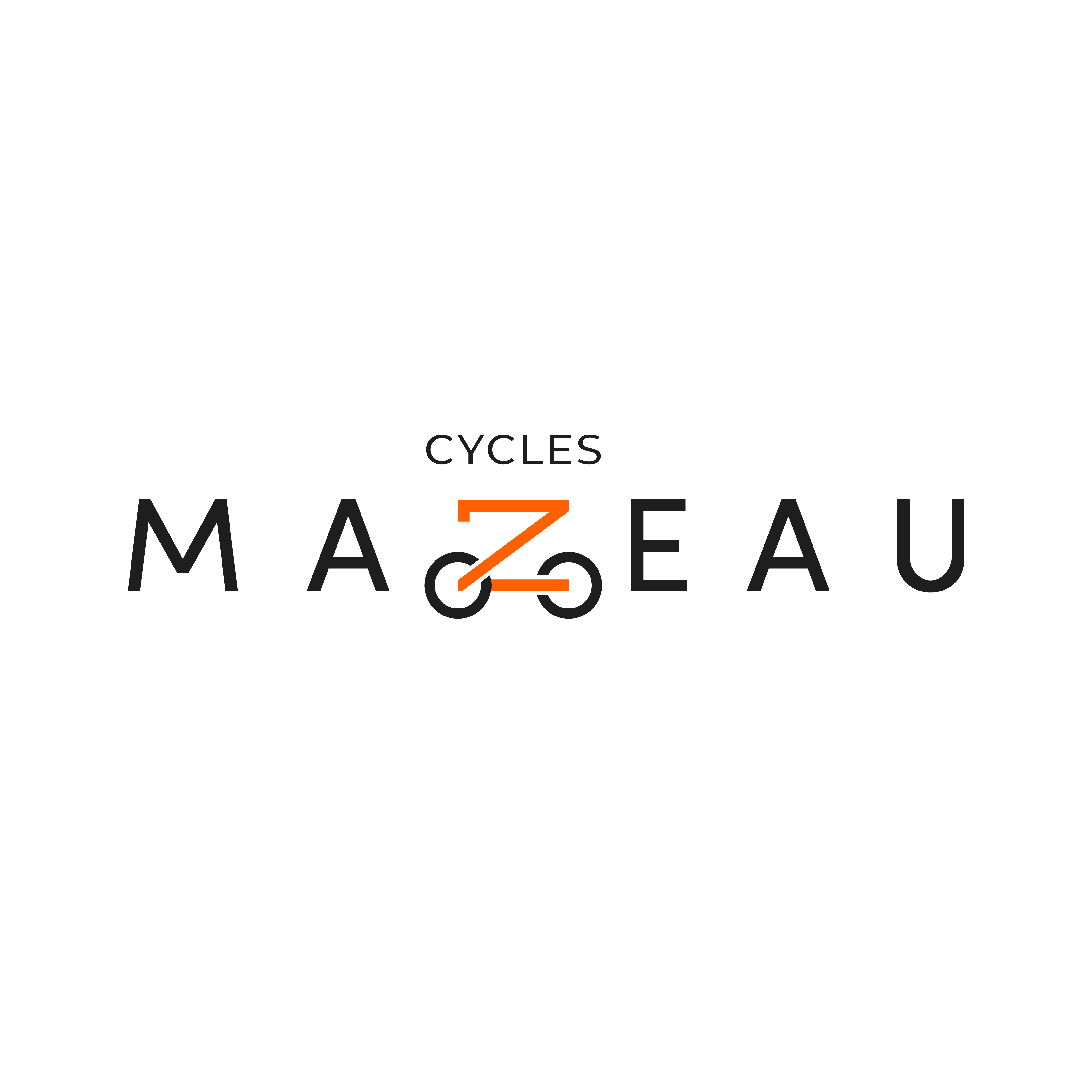 Cycles Mazeau