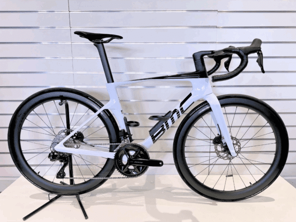 BMC TeamMachine R01 Five