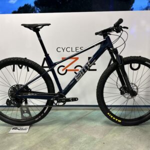 BMC TWOSTROKE
