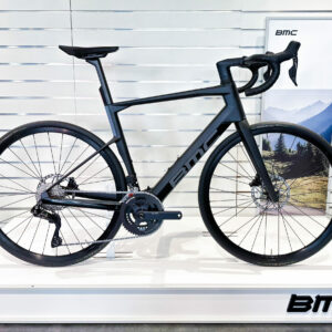 BMC E-bike RoadMachine 01 AMP