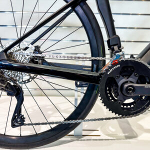 BMC E-bike RoadMachine 01 AMP