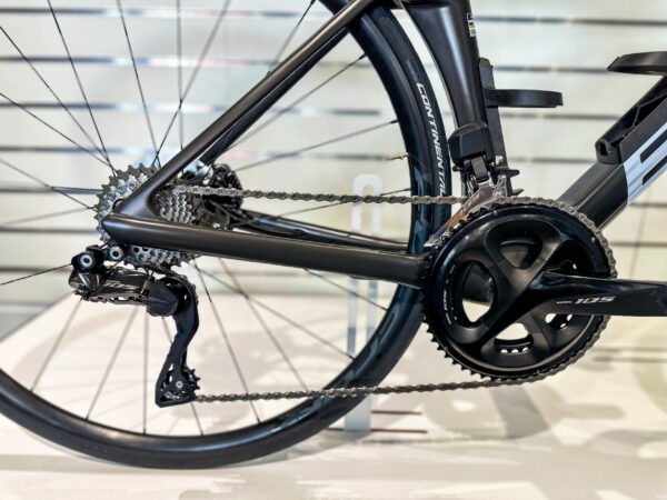 BMC TeamMachine R01 – Image 2