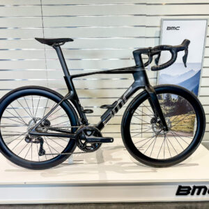 BMC TeamMachine R01 four