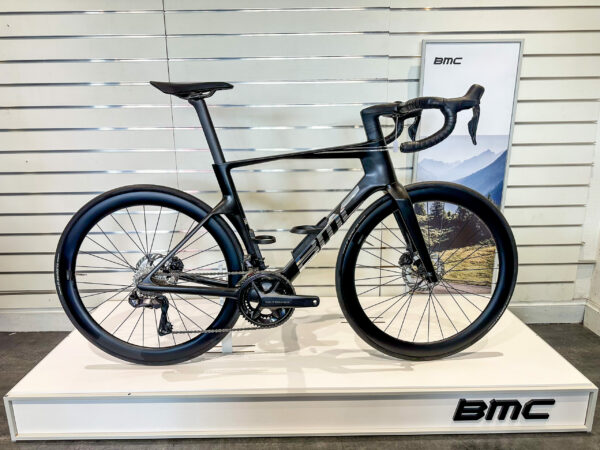 BMC TeamMachine R01 four