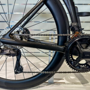 BMC TeamMachine R01 four