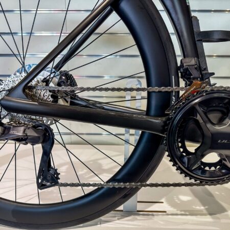 BMC TeamMachine R01 four