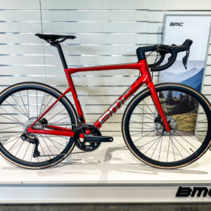 BMC TeamMachine SLR One