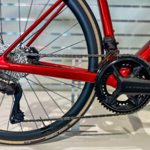 BMC TeamMachine SLR One