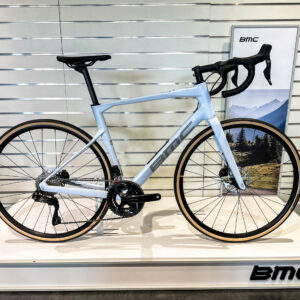 BMC RoadMachine Four