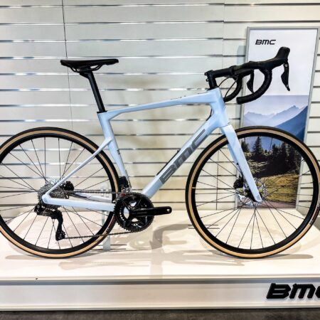BMC RoadMachine Four