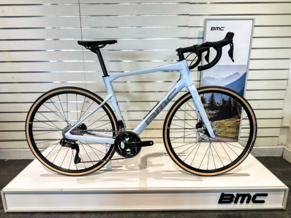 BMC RoadMachine Four