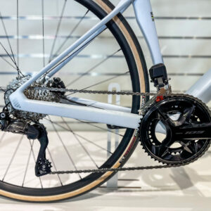 BMC RoadMachine Four