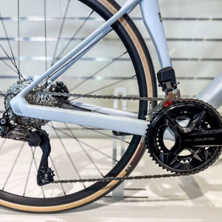 BMC RoadMachine Four