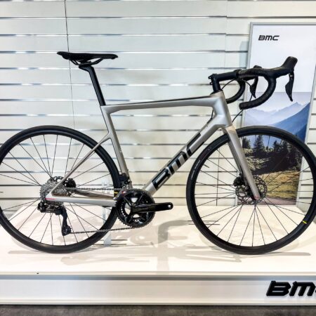 BMC SLR Five