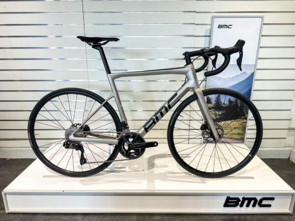 BMC SLR Five