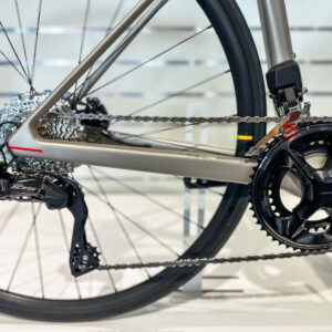 BMC SLR Five