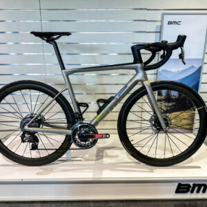 BMC SLR 01 Neo Chrome