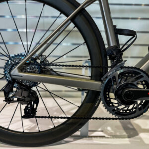 BMC SLR 01 Neo Chrome