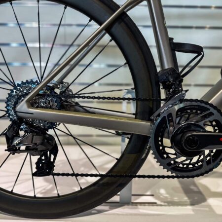 BMC SLR 01 Neo Chrome