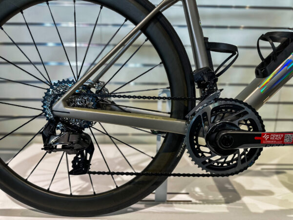 BMC SLR 01 Neo Chrome – Image 2
