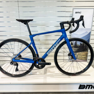 BMC RoadMachine TWO