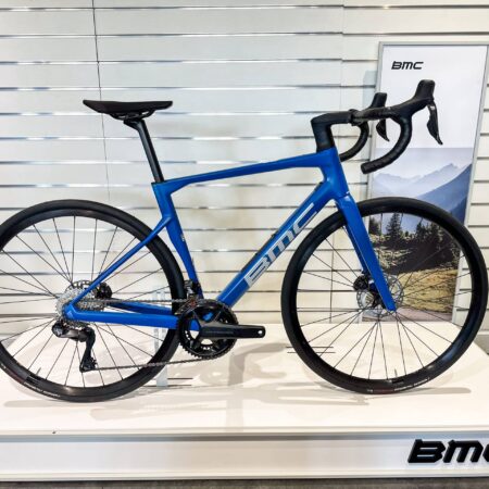 BMC RoadMachine TWO
