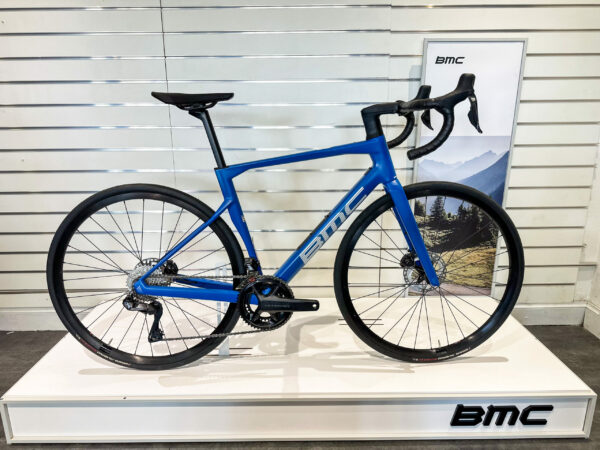 BMC RoadMachine TWO