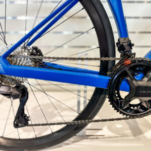 BMC RoadMachine TWO