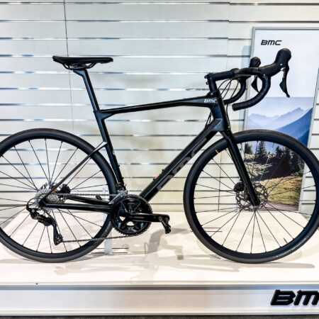 BMC RoadMachine 01 Five