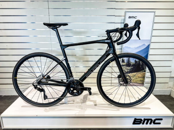 BMC RoadMachine 01 Five