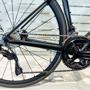 BMC RoadMachine 01 Five