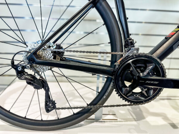 BMC RoadMachine 01 Five – Image 2