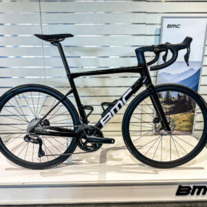 BMC SLR 01 Four
