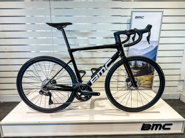 BMC SLR 01 Four