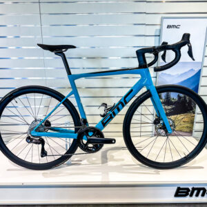 BMC SLR 01 Four turquoise
