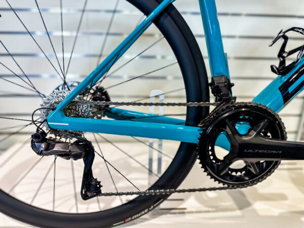 BMC SLR 01 Four turquoise – Image 2