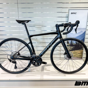 BMC SLR Four