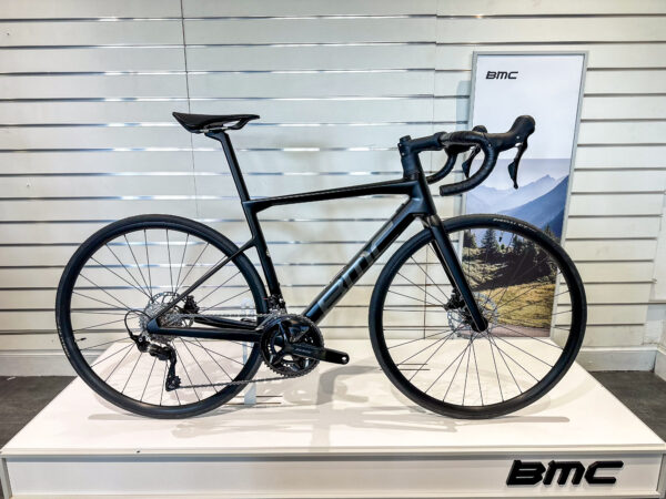 BMC SLR Four