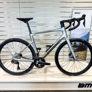 BMC RoadMachine 01 four