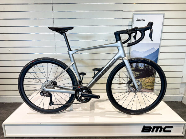 BMC RoadMachine 01 four