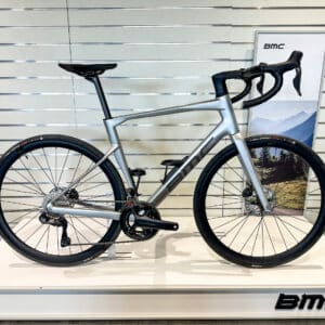 BMC RoadMachine 01 four
