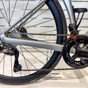 BMC RoadMachine 01 four