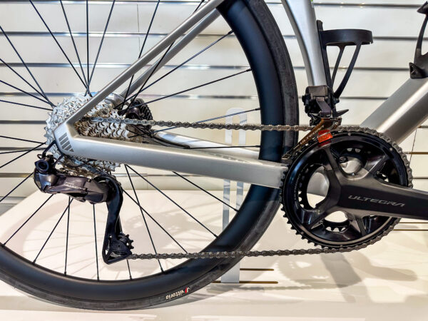 BMC RoadMachine 01 four – Image 2