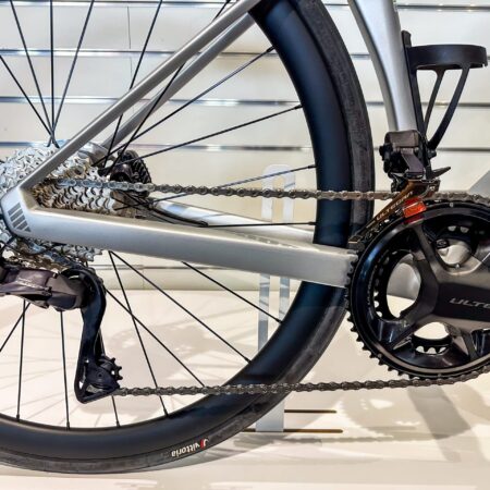 BMC RoadMachine 01 four