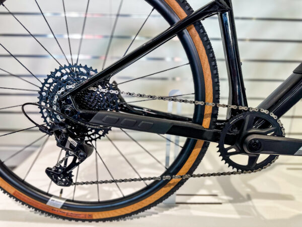BMC Unrestricted 3 Black – Image 2