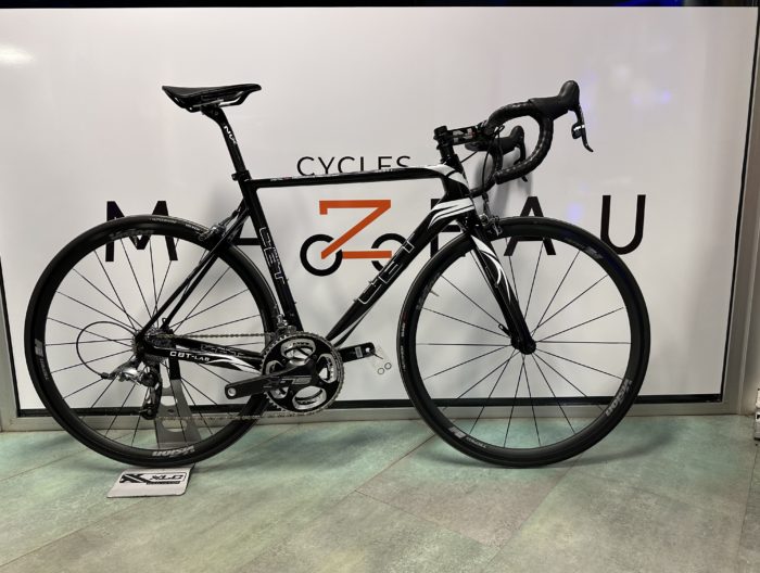 CBT ITALIA E-ACTIVE ARTIK-09