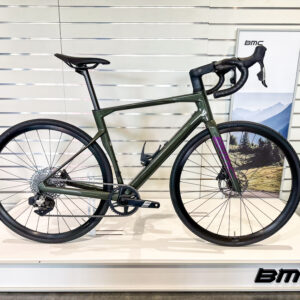 BMC RoadMachine Xthree