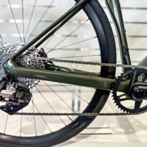 BMC RoadMachine Xthree