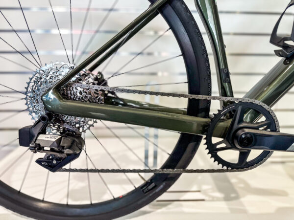 BMC RoadMachine Xthree – Image 2