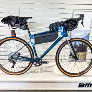 BMC Unrestricted TWO